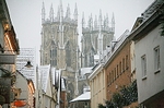 5 Minster from Petergate