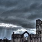 fountains abbey