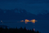 Homer Spit & Kachemak Bay from Skyline Drive