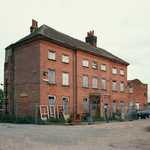 Hainford Hall