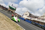 Claude Montagnier / Thomas Bordier* LCR / CDL Racing Team