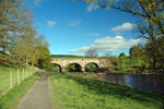 River Wharfe, North Yorkshire