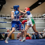 BOUT 3_Daniella Le Flem v Rach Hughes-2