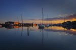 Shoreham Harbour