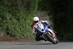 James Ford Triumph / C and C Ltd