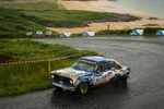 Wilton Recycling Donegal Saturday Stages 14