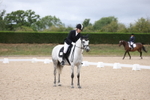 Unaffiliated Dressage portfolio