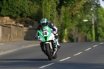 Michael Sweeney Kawasaki / MJR Racing