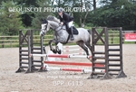 CLASS 3 0.85m Amateur Championship Qualifier portfolio
