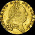KING GEORGE THE III 1794 GOLD GUINEA £1575.00