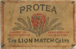 Matchbox South Africa 41