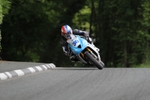 Russ Mountford Triumph / Silicone Engineering Racing