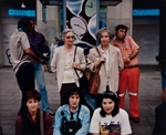 Five Women, Barcelona, 1998