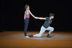 Dorothee Gilbert and Audric Bezard - Amoveo portfolio