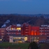 Panorama from Church Tower (Evening)