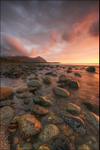 Red Rock Beach