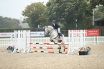 Supreme championship Junior Pony 70cm 75cm portfolio