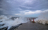 Wild waves at High Rock