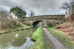 Bridge 23 (Wild's), Macclesfield Canal