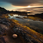 Cushendall Sunrise