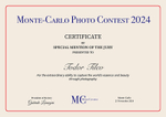Monte-Carlo Photo Contest_2024_Special Mention_Open Theme