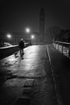 Salts Mill Bridge