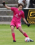 Oldham Athletic U23s portfolio