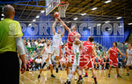 Mens Basketball Inter-Insular 2023-1