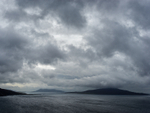 Towards Taransay - North Harris