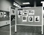 Annual Exhibition - 1974 e