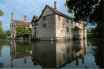 Baddesley Clinton