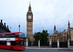 London Bus