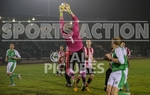 Guernsey v Guildford City Semi Final-8