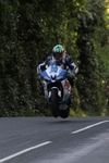 Robert Wilson Yamaha / Stoddart Racing Oban