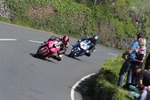 Jim Hodson Kawasaki / JGH Racing/RS Security