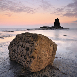 Square Format portfolio