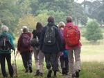 087 Approaching  Danby Hall