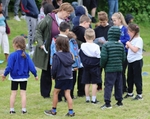Heron Hill School Sports Day portfolio