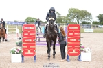 Cls 28 International Trial Jump Off and Presentations portfolio