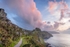 Coastal Path Evening