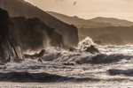Pwllgwaelod Pembrokeshire