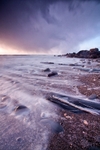 Glen Maye Storm