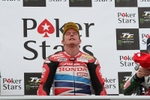 podium