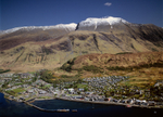 A00346C FtWilliam and Ben Nevis 2002
