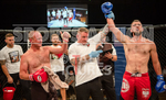 BOUT-3- Mateusz Wierzbicki v Shane Bentley-26