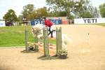 J19 - Junior 90cm Supreme Championship portfolio