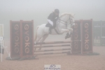 Cls 37 Academy Individual Pony 80cm portfolio