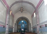 Nave & barrel vault