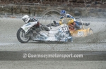 British Sand Ace Sidecar-93