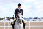 Class 303 - Ridden Pure Bred Horse Pony portfolio